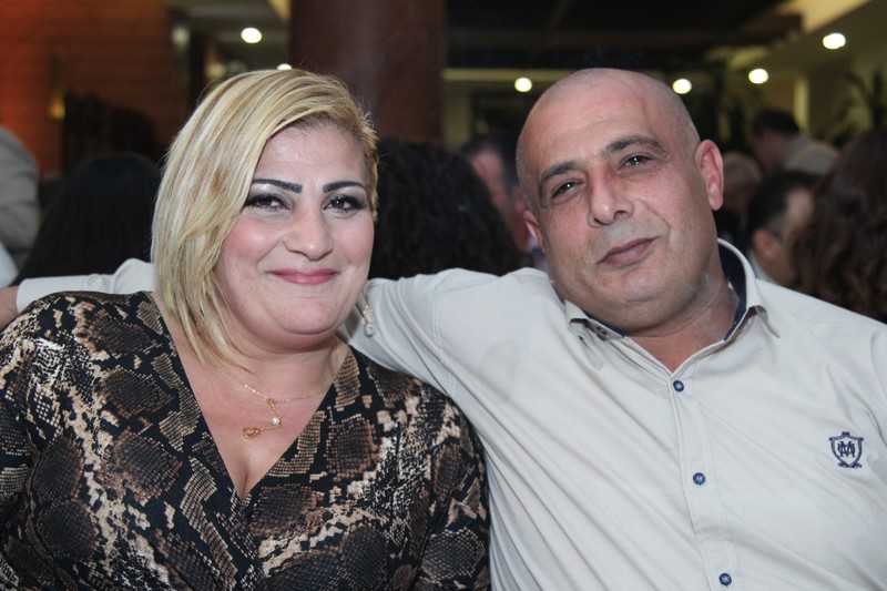 Akkary Group's Annual Dinner