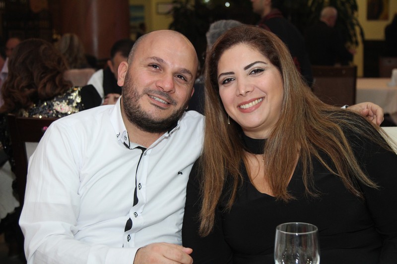 Akkary Group's Annual Dinner