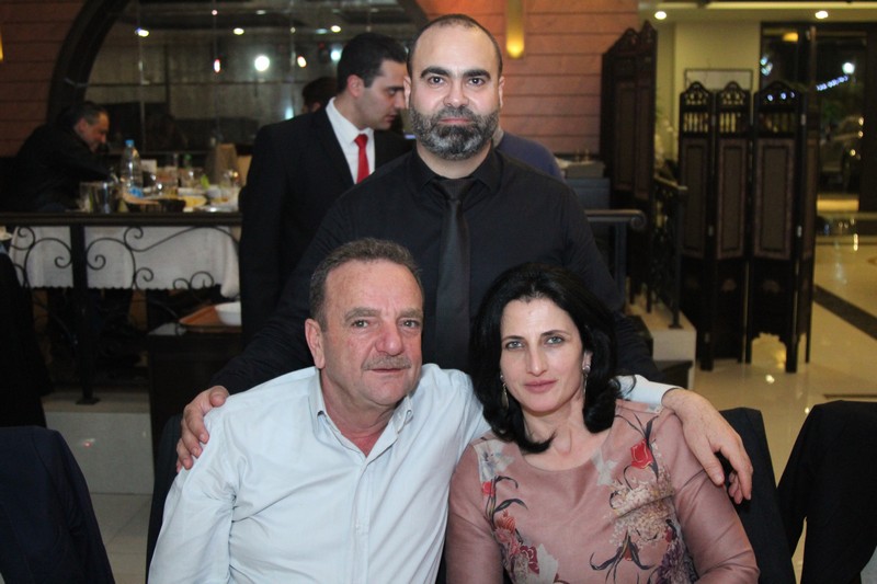 Akkary Group's Annual Dinner