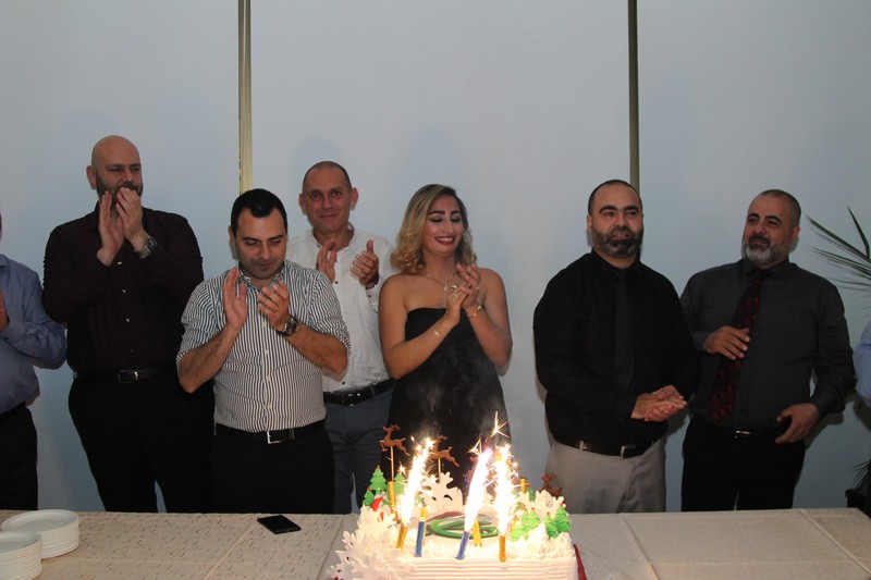 Akkary Group's Annual Dinner