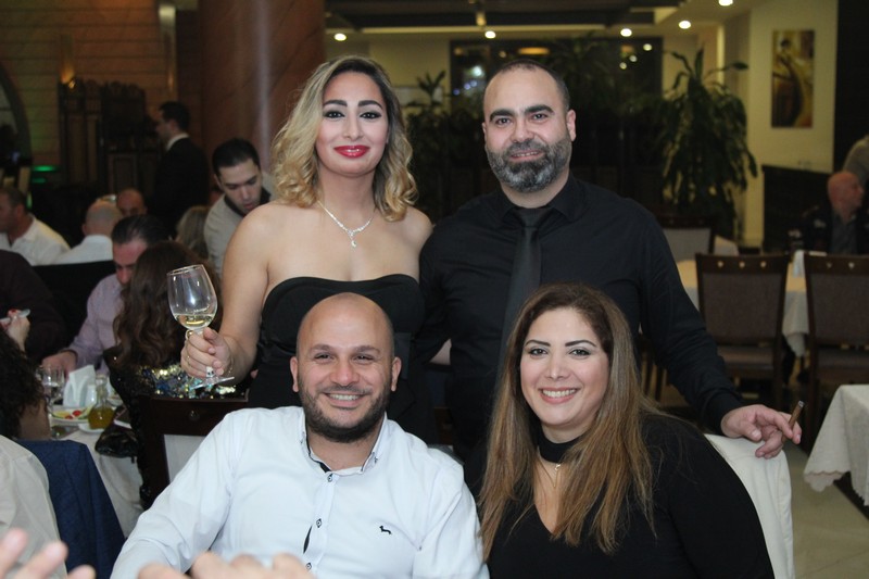 Akkary Group's Annual Dinner
