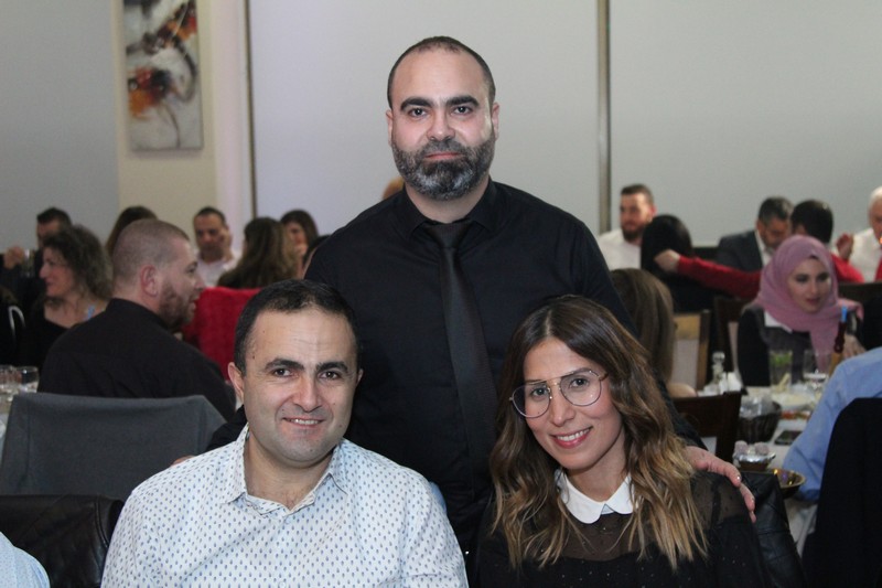 Akkary Group's Annual Dinner