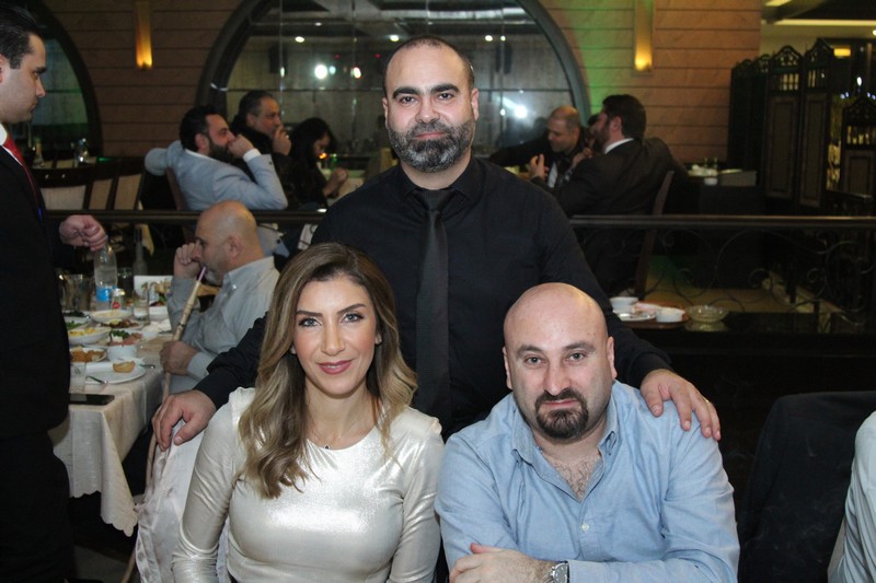 Akkary Group's Annual Dinner