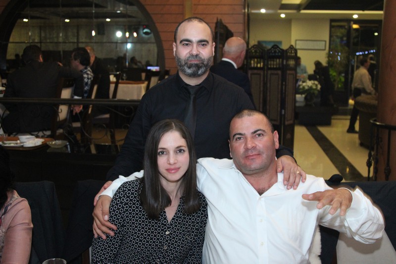 Akkary Group's Annual Dinner