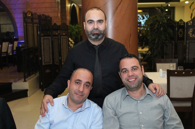 Akkary Group's Annual Dinner