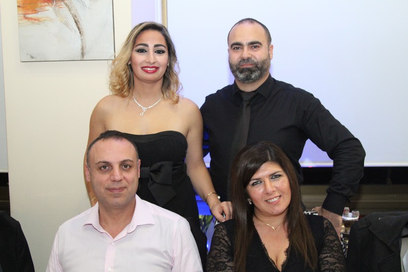 Akkary Group's Annual Dinner