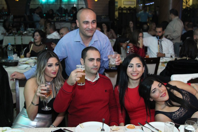 Akkary Group's Annual Dinner