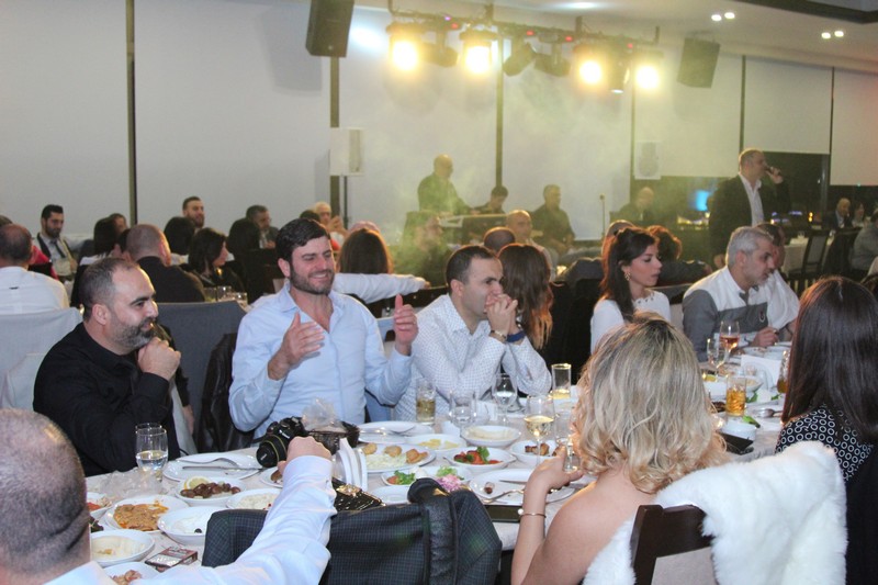Akkary Group's Annual Dinner