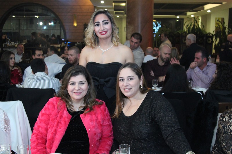 Akkary Group's Annual Dinner