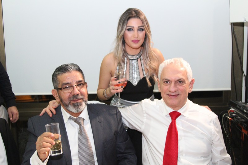 Akkary Group's Annual Dinner