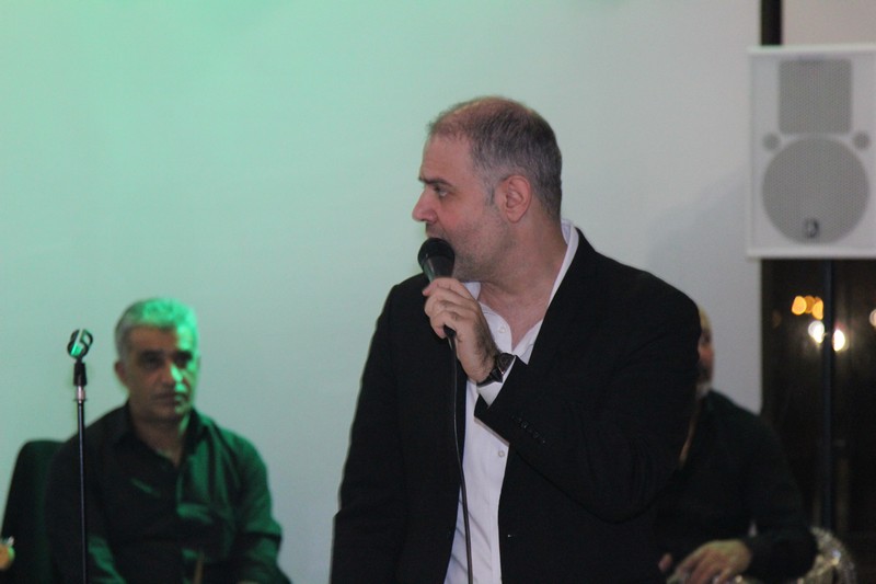 Akkary Group's Annual Dinner