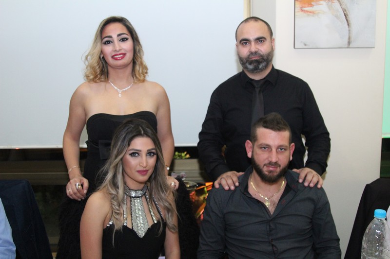 Akkary Group's Annual Dinner