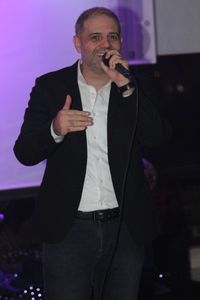 Akkary Group's Annual Dinner