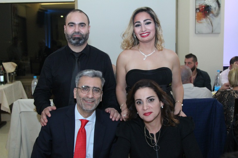 Akkary Group's Annual Dinner
