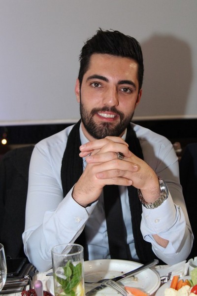 Akkary Group's Annual Dinner