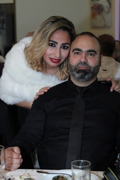 Akkary Group's Annual Dinner