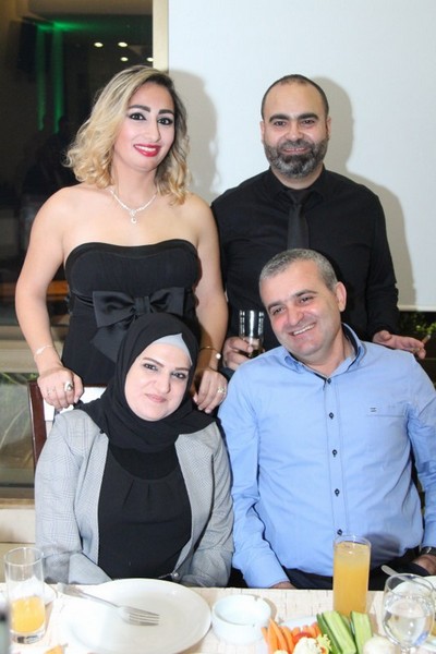 Akkary Group's Annual Dinner