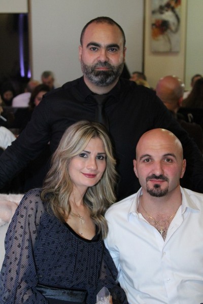 Akkary Group's Annual Dinner
