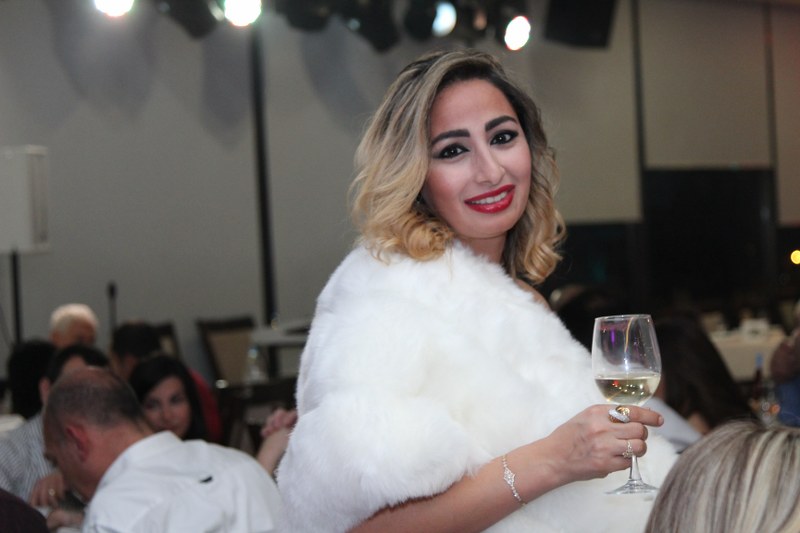 Akkary Group's Annual Dinner