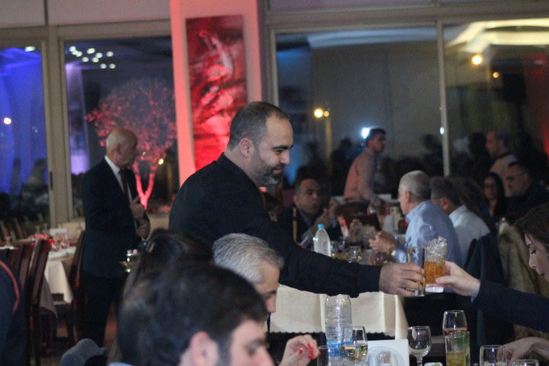 Akkary Group's Annual Dinner