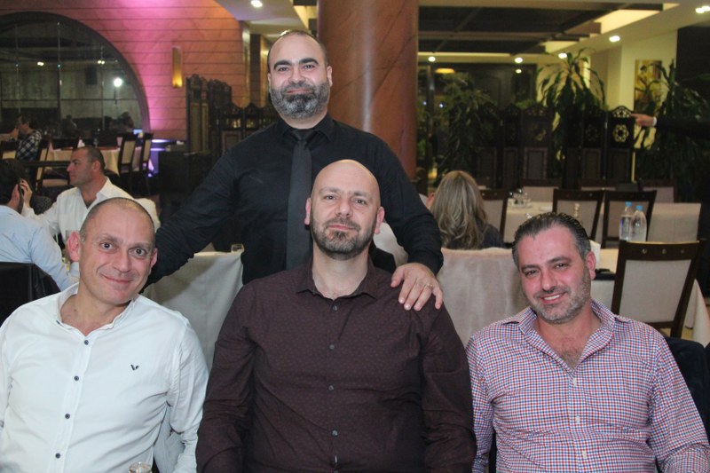 Akkary Group's Annual Dinner