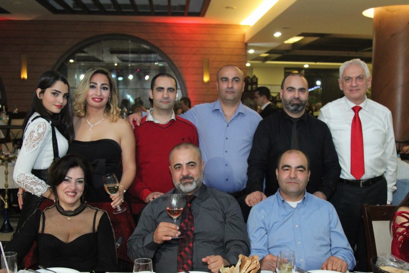 Akkary Group's Annual Dinner