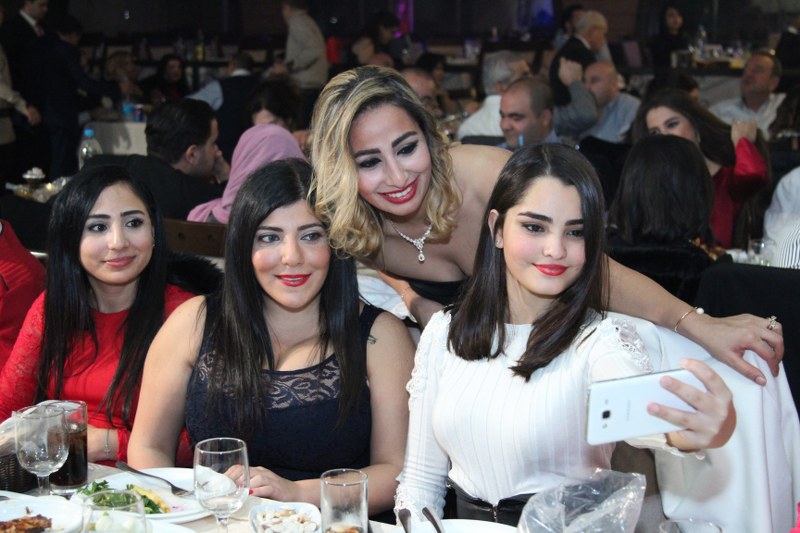 Akkary Group's Annual Dinner