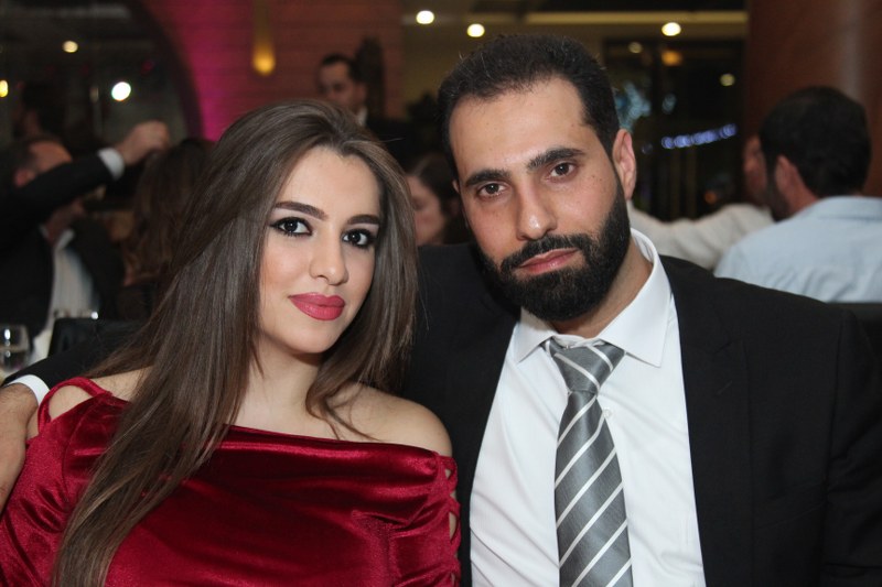 Akkary Group's Annual Dinner