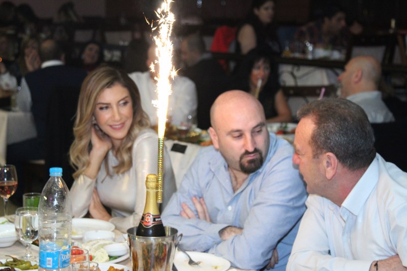 Akkary Group's Annual Dinner