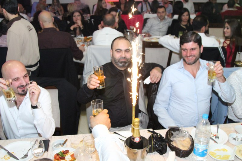 Akkary Group's Annual Dinner