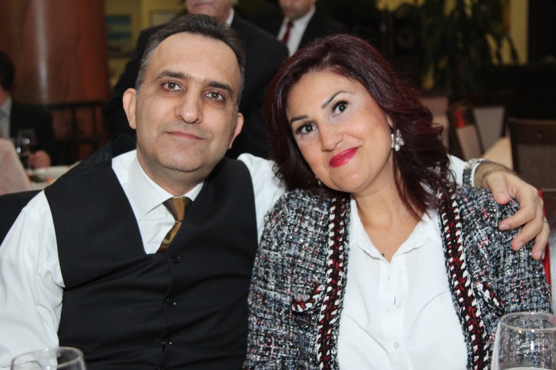 Akkary Group's Annual Dinner