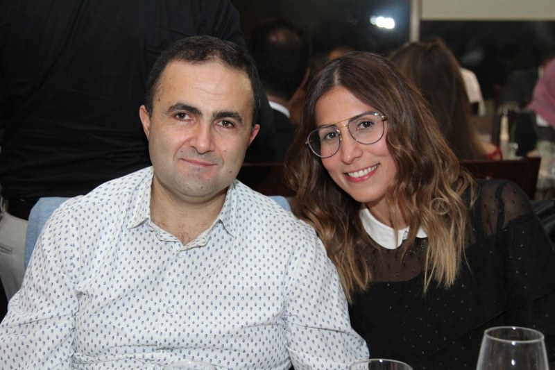 Akkary Group's Annual Dinner