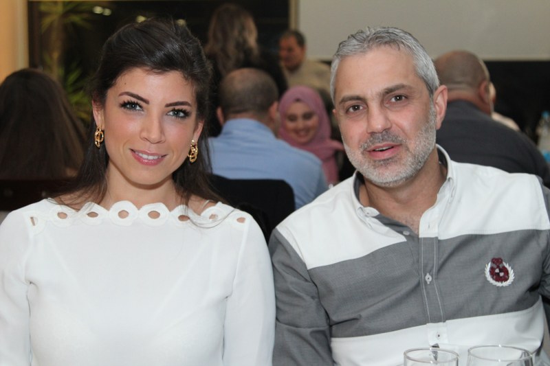 Akkary Group's Annual Dinner