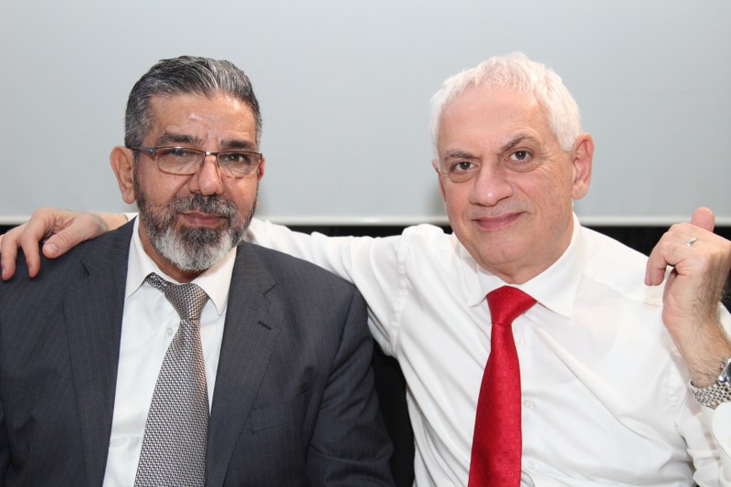 Akkary Group's Annual Dinner