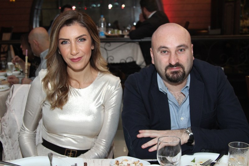 Akkary Group's Annual Dinner