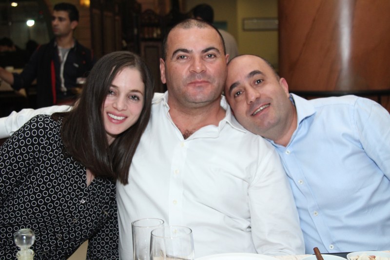 Akkary Group's Annual Dinner