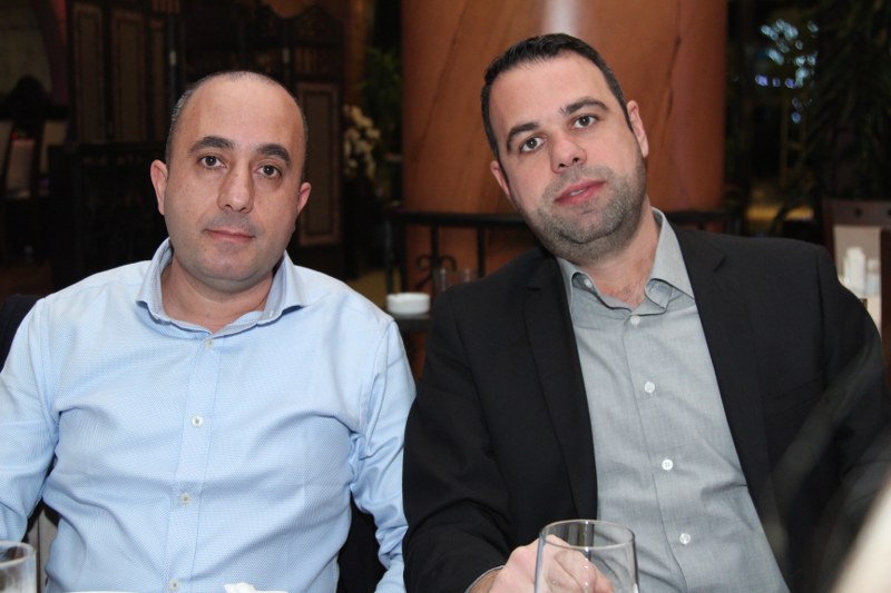 Akkary Group's Annual Dinner
