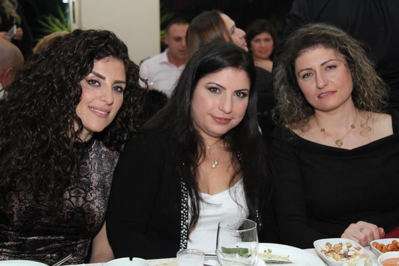 Akkary Group's Annual Dinner