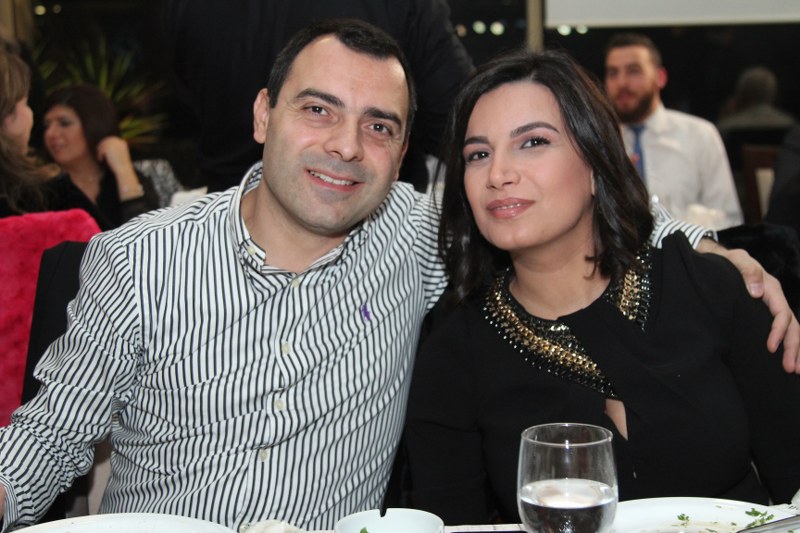 Akkary Group's Annual Dinner