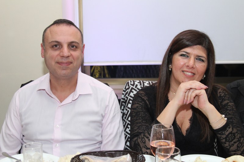 Akkary Group's Annual Dinner