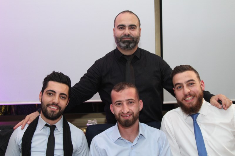 Akkary Group's Annual Dinner