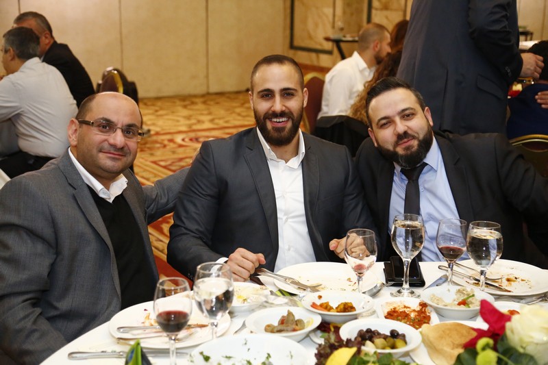 Akkary Group celebrates 10th Anniversary