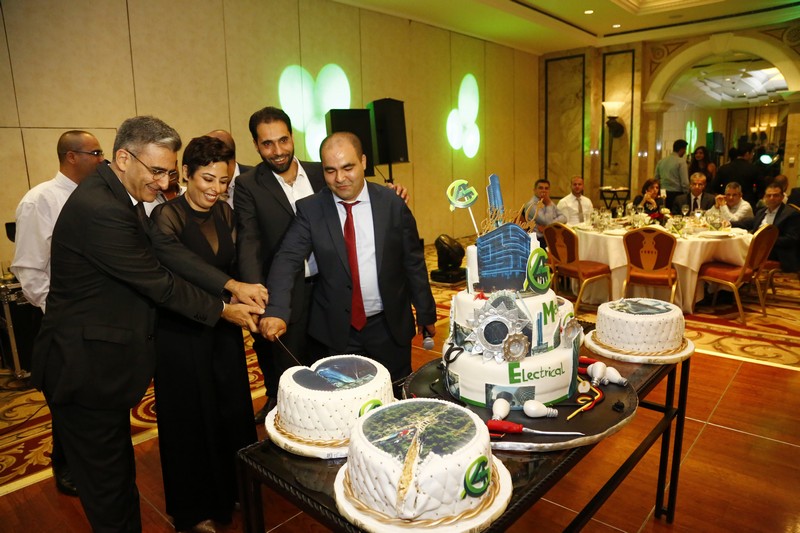 Akkary Group celebrates 10th Anniversary