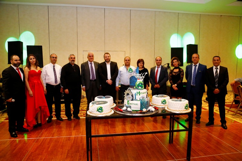 Akkary Group celebrates 10th Anniversary