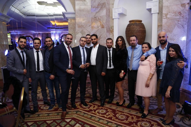 Akkary Group celebrates 10th Anniversary