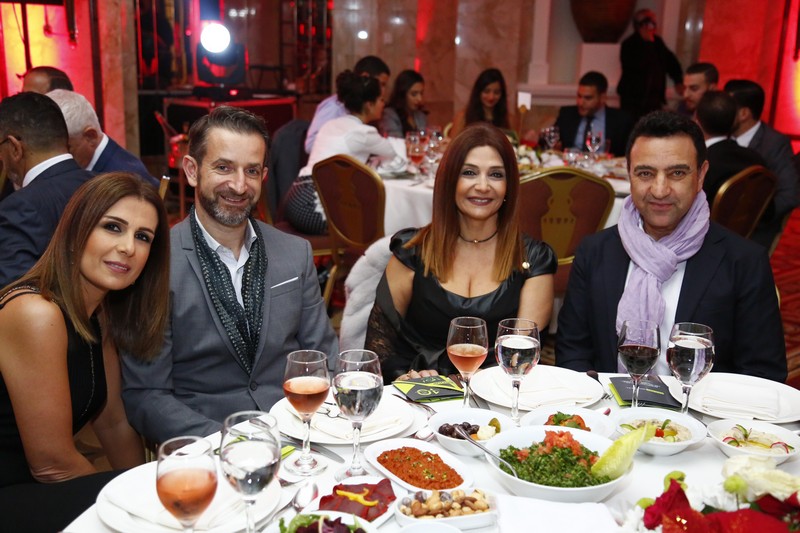 Akkary Group celebrates 10th Anniversary