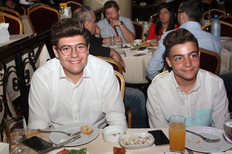 Al Zaman Al Assil at Atlal Plaza