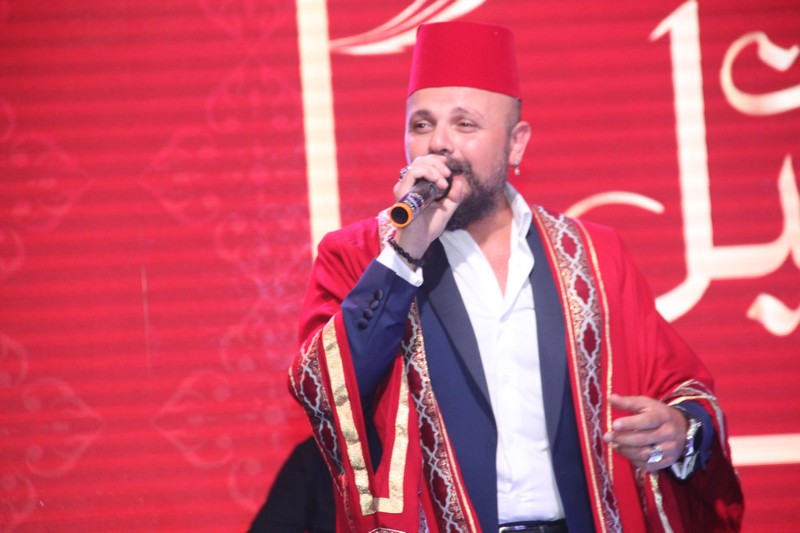 Al Zaman Al Assil at Atlal Plaza