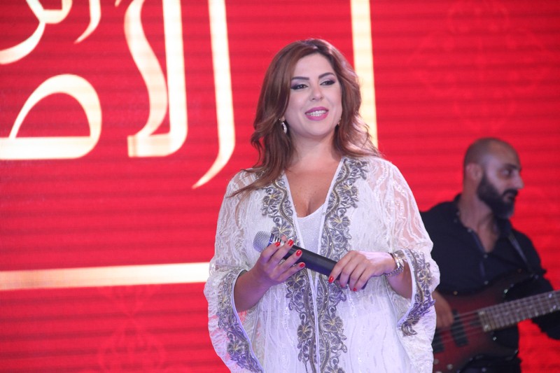 Al Zaman Al Assil at Atlal Plaza