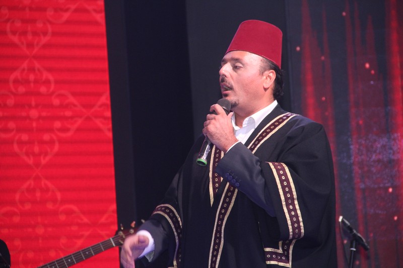 Al Zaman Al Assil at Atlal Plaza